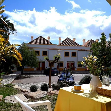 Aparte Wohnung Mit Sudterrasse Am Park Tavira Kültér fotó