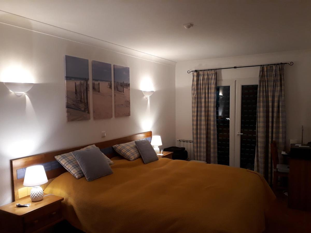 Aparte Wohnung Mit Sudterrasse Am Park Tavira Kültér fotó