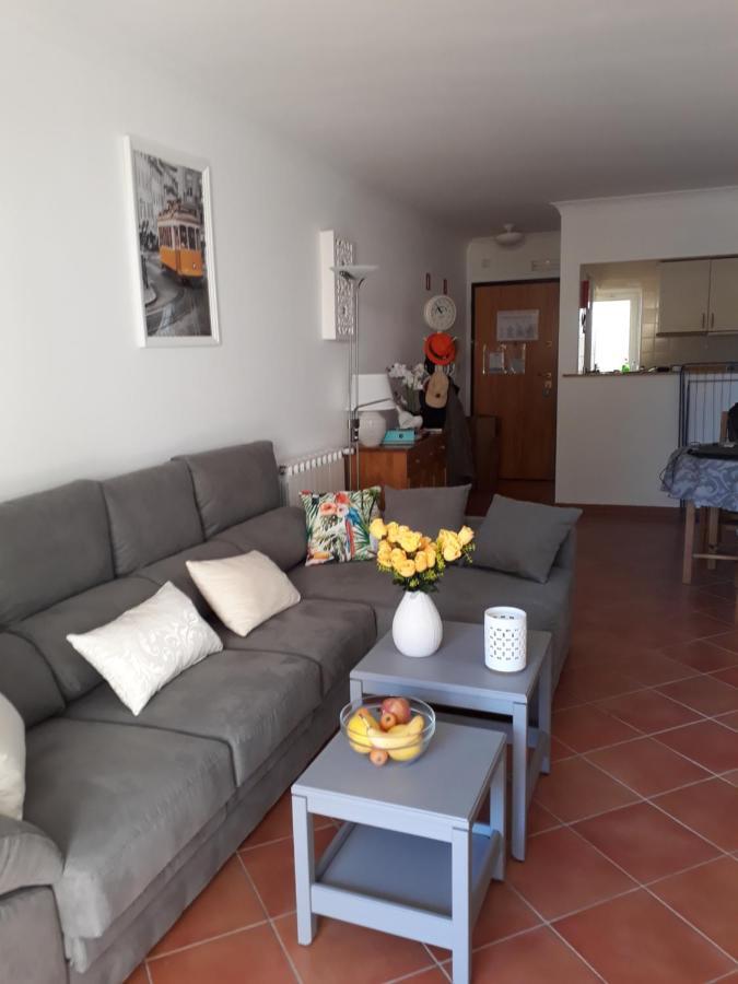 Aparte Wohnung Mit Sudterrasse Am Park Tavira Kültér fotó